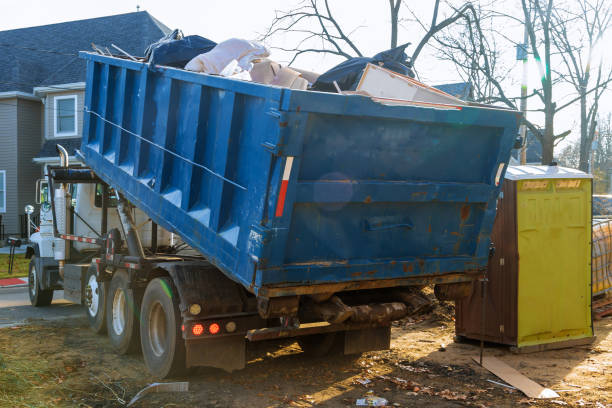  Cartersville, GA Junk Removal Pros