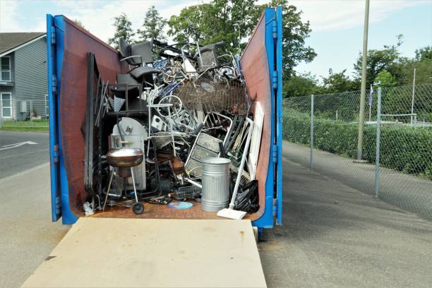 Best Electronics Removal Services  in Cartersville, GA