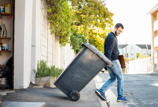 Commercial Cleanout Services in Cartersville, GA