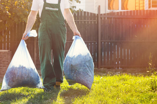 Professional Junk Removal in Cartersville, GA