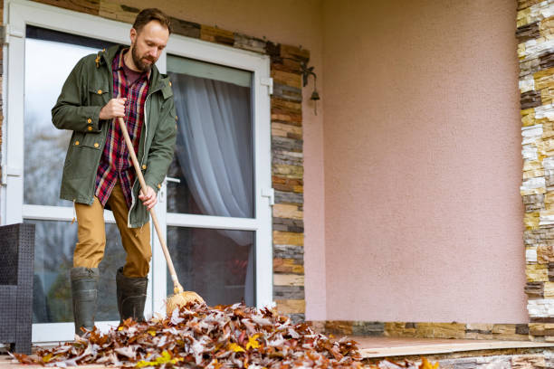 Best Household Junk Removal  in Cartersville, GA