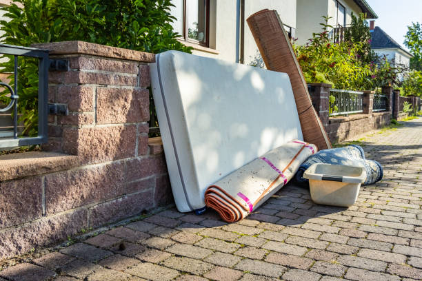 Best Office Junk Removal  in Cartersville, GA