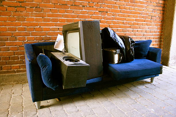 Best Trash Removal Near Me  in Cartersville, GA