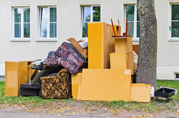 Best Junk Removal Near Me  in Cartersville, GA