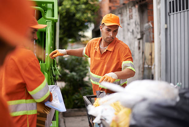 Best Commercial Junk Removal  in Cartersville, GA