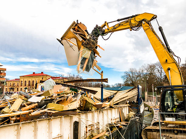 Best Commercial Cleanout Services  in Cartersville, GA